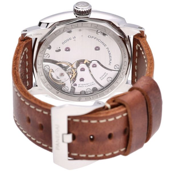 Panerai Radiomir Manual PAM00790